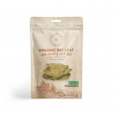 HOLISTIC CORNER  Organic Bay Leaves 15g 