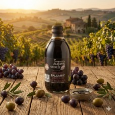 Autumn Secrets Organic Balsamic Vinegar 500ml 