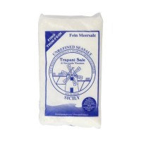 Trapani Sale Fine Unrefined Sea Salt 1000g product thumbnail 2