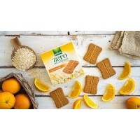gullon Oat & Orange Biscuits 144g product thumbnail 2