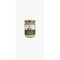 GREEN SHOP Organic Coconut Butter 500ml product thumbnail 3