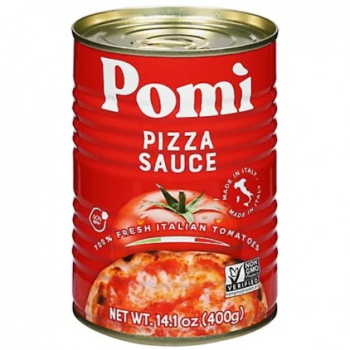 Pomi Pizza Sauce 400g 