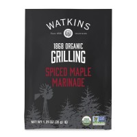 WATKINS Spiced Maple Marinade 35g product thumbnail 2