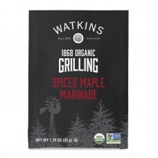 WATKINS Spiced Maple Marinade 35g 