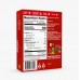 BOB SNAIL Apple-Cherry Rolls with No-Added-Sugar 100g 