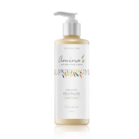 aminas Organic Citrus Freshness Lemon Hand Wash 300ml product thumbnail 2
