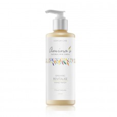 aminas Organic Citrus Freshness Lemon  Hand Wash 300ml  
