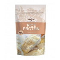 Dragon organic rice PROTEIN 200g product thumbnail 4