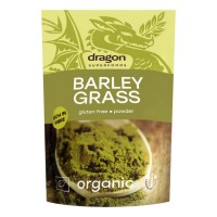 Dragon Organic Barely Grass 150g product thumbnail 2