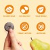 BOB SNAIL Apple-Pear Fruit Rolls with No-Added-Sugar 100g 