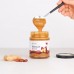 Clearspring Organic Roasted Crunchy Peanut Butter 170g 