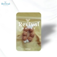 Revival Pottery Balls (6 Balls) product thumbnail 3