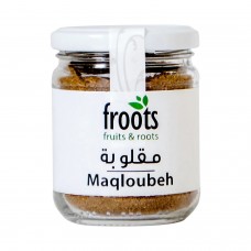 froots Maqluba Spices 80g 