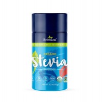 Sweet Leaf Organic Stevia Sweetener Powder 92g product thumbnail 3