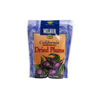 WILDBUR California Dried Plums 340g product thumbnail 2