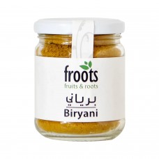 froots Biryani Spices 80g 