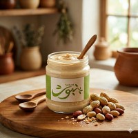 Yanboot's Peanut Butter 200g product thumbnail 2