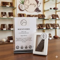 Sues Paleo Bounty Bar /1Bar