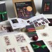 Palestine, Bedouin Beginner Embroidery Tatreez Kit 