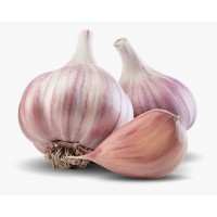 Organic Garlic 200g product thumbnail 2