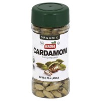 BADIA Organic Cardamom 49.6g product thumbnail 2