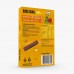 BOB SNAIL Pear-Mango Stripes with No-Added-Sugar 84g 