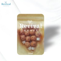 Revival Pottery Balls (12 Balls) product thumbnail 3