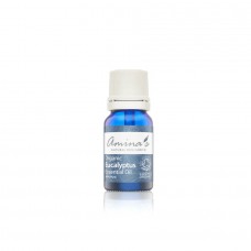 aminas  Organic  Eucalyptus Oil 10ml