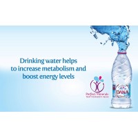 DANA Low Sodium Water 500ml product thumbnail 2