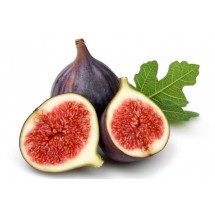 Organic Black Fig /200g