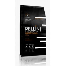 PELLINI Intense Cream Coffee Beans 1000g 