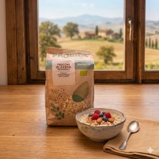 PROBIOS Organic Oat Flakes 500g