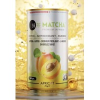 Matcha Premium Japanese Matcha with Apricot 20 Sachets product thumbnail 3