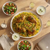Qedreh Chicken/Meat product thumbnail 3