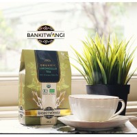 BANKITWANGI Organic Limoncello Tea 24g product thumbnail 3