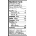 Safe Catch Elite Citrus Pepper Wild Tuna 74g