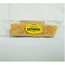 Nutri Bite Sugar-Free Sesame Bar 40g