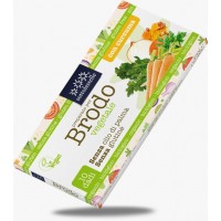 sottolestelle Organic Vegetable Broth Cubes 100g product thumbnail 3