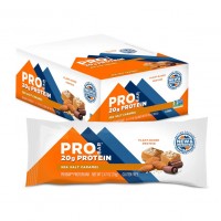 PRO BAR GF Protein Bar with Sea Salt Caramel 70g product thumbnail 5