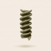 Dalla Costa Whole-Wheat Fusilli with Spinach, Broccoli and Basil 250g 