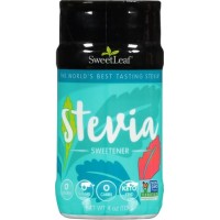 Sweet Leaf Stevia Sweetener 115g product thumbnail 3