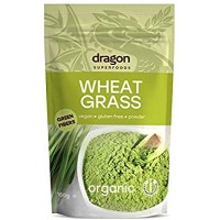 Dragon Wheat Grass GF 150g product thumbnail 2