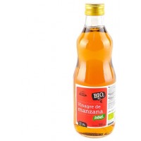 SANTIVERI Organic Apple Cider Vinegar 500ml product thumbnail 2