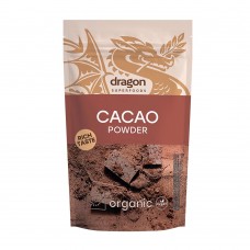 dragon Org. Cacao Powder 200g