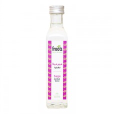 froots Sage Distilled Water 250ml