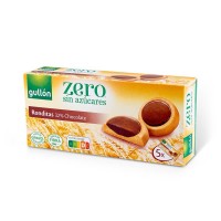 gullon Ronditas Sugar Free Cookies186g product thumbnail 3