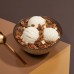 NATURES PATH Organic Double Chocolate Chunk Granola  (White & Dark Chocolate) 325g 