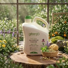 Green Jo All Purpose Cleaner 5Liters