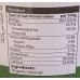 GREEN SHOP Organic Coconut Butter 500ml 