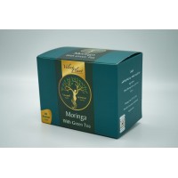 Moringa Jordan Moringa with Green Tea 20 Sachet product thumbnail 4